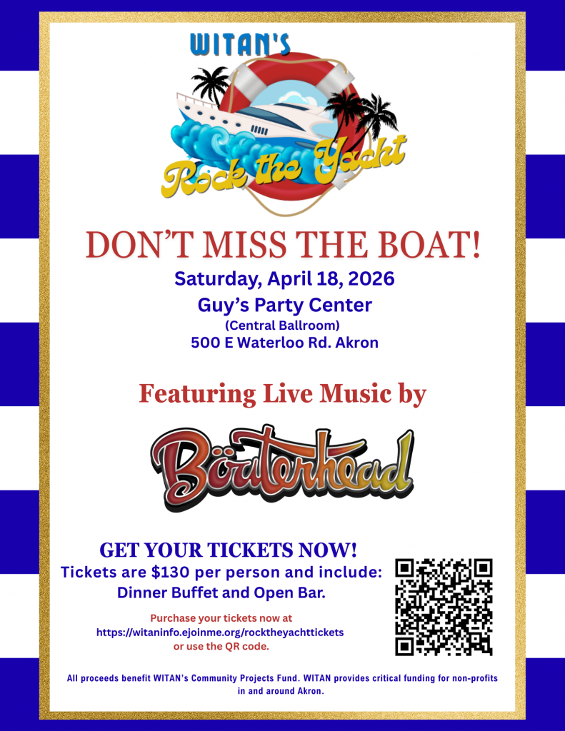 Updated WOW Ticket Sales Flyer