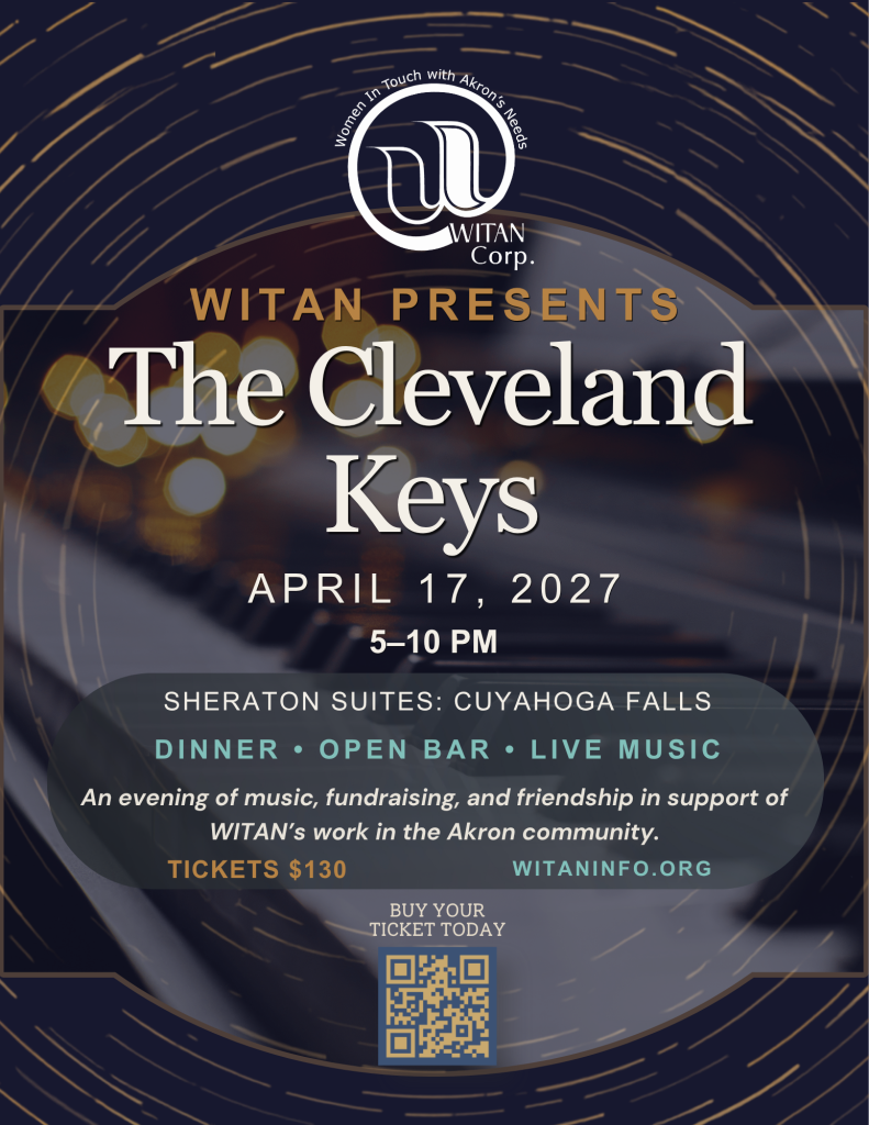 Promotional Flyer